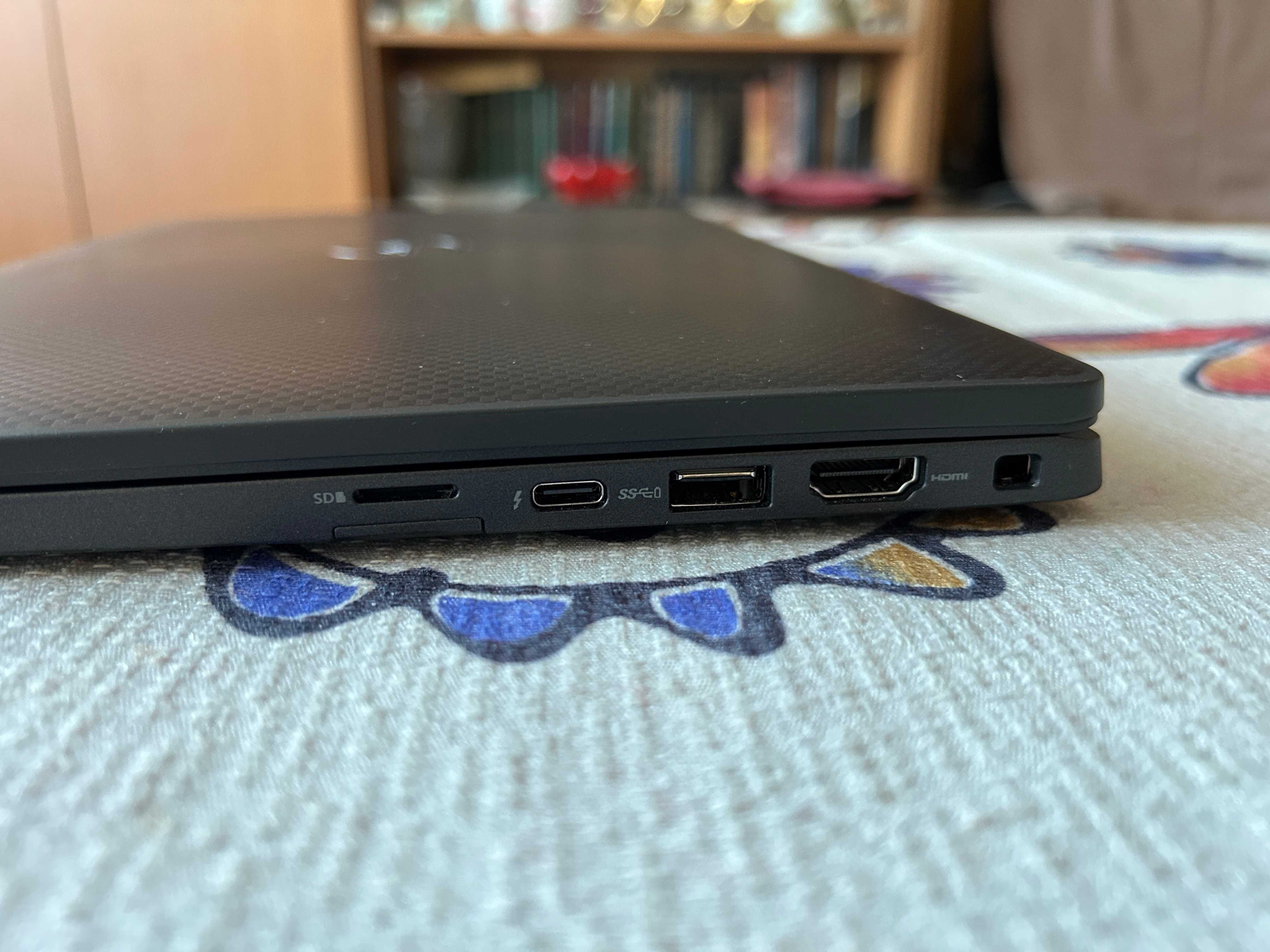 Лаптоп Dell Latitude 7420