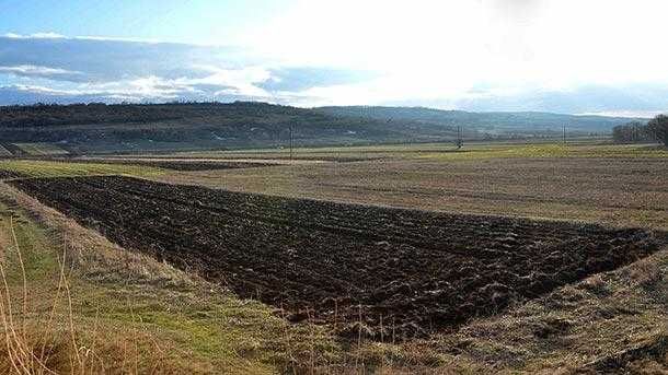 Село Ситово - 16 дка земеделска земя