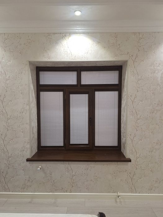 Jalyuzi_Roller Turkiya plisse jalyuzilari