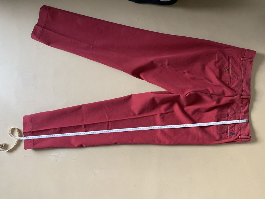 Pantaloni barbati “Polo Ralph Lauren”
