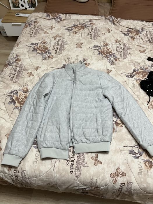 Мъжко зимно яке LCW