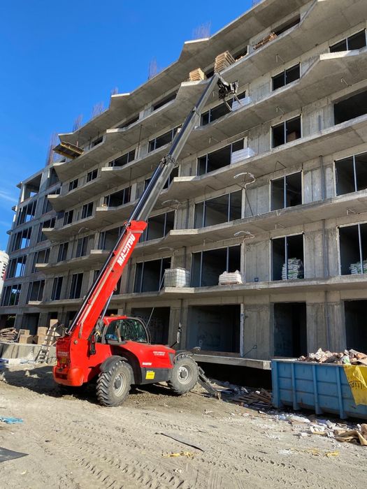 ‼️Construim case la rosu cu materiale incluse 350€/mp ‼️