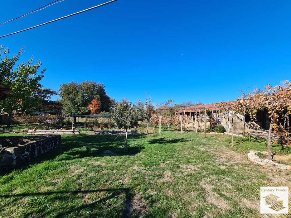 Продава се Къща в с. Богатово, Област Габрово - 120 кв.м за 2334 €/кв.м - Снимка #22