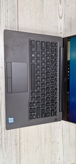 Vand laptop Dell Latitude E7400 touchscreen,i5,8gb ram,Nvme 256