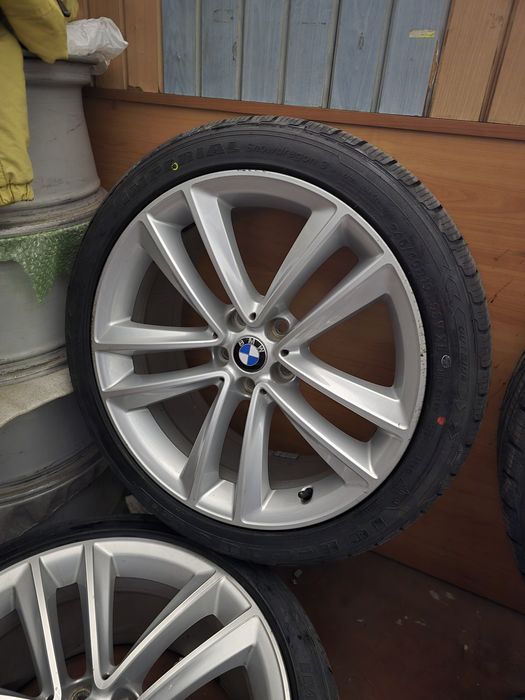 Jante originale Bmw 19 Seria 5 G30