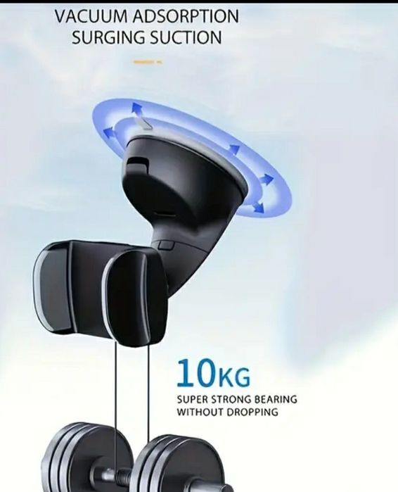 Suport telefon auto