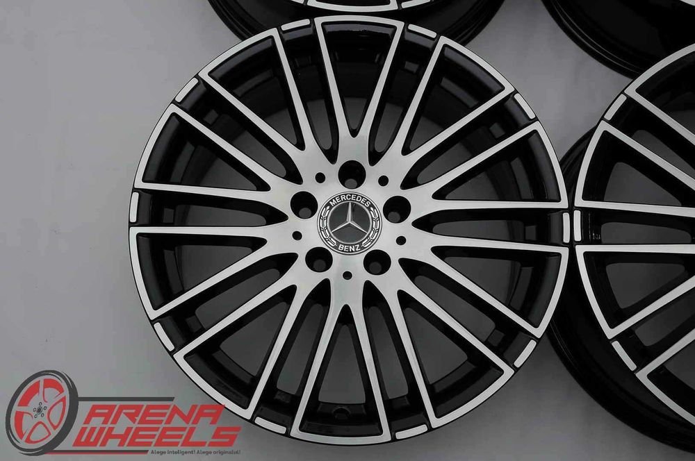 Jante Noi 18 inch Originale Mercedes C-Class W206 S206 R18