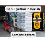 Sement. Cement. Цемент.BEPUL yetkazib berish