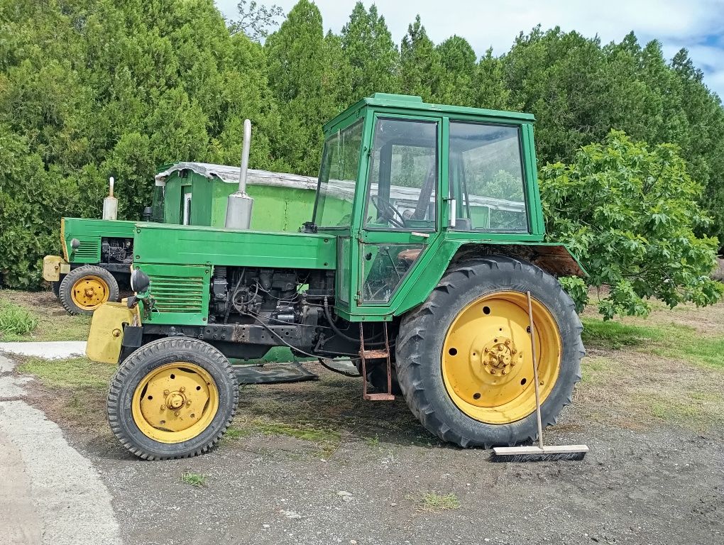 Булгари в добро състояние