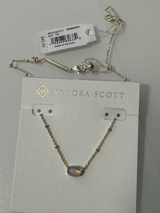 Kendra Scott колие
