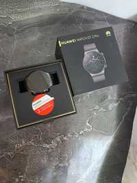 Смарт часы Huawei Watch GT 2 Pro (Астана, Сыганак 54) л: 380872