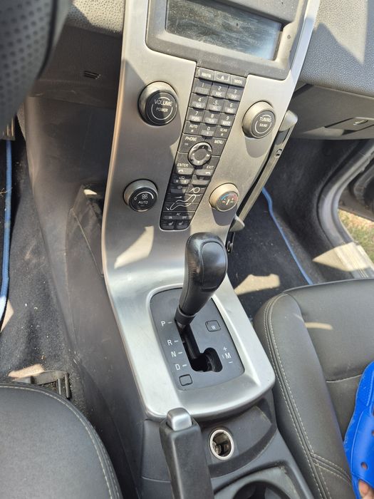 Dezmembrez volvo v50 motorizare 2.4 euro 4 , 2.0 , 1.6  diesel