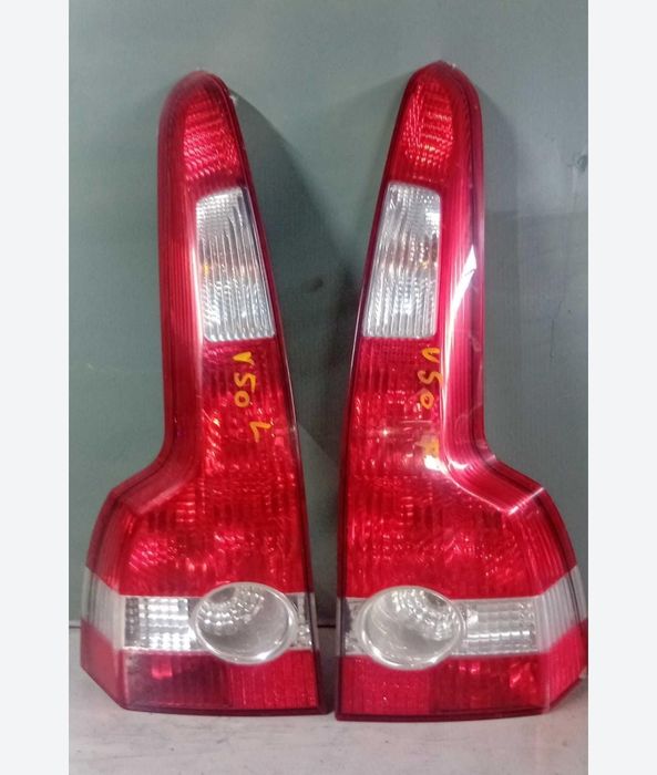 Stop tripla Stanga Dreapta Volvo V50 545 Break