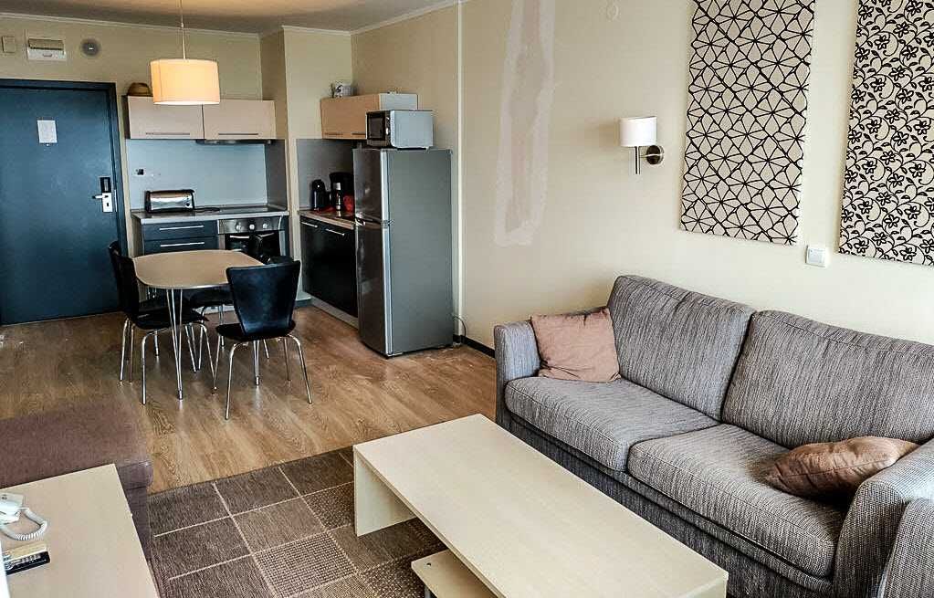 Продава се Двустаен апартамент в Бяла - 61 кв.м за 1025 €/кв.м - Снимка #3