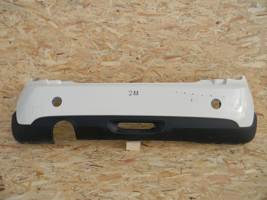 Bara spate Mini Cooper F56, 2014, 2015, 2016, 2017, 2018, 7300837.