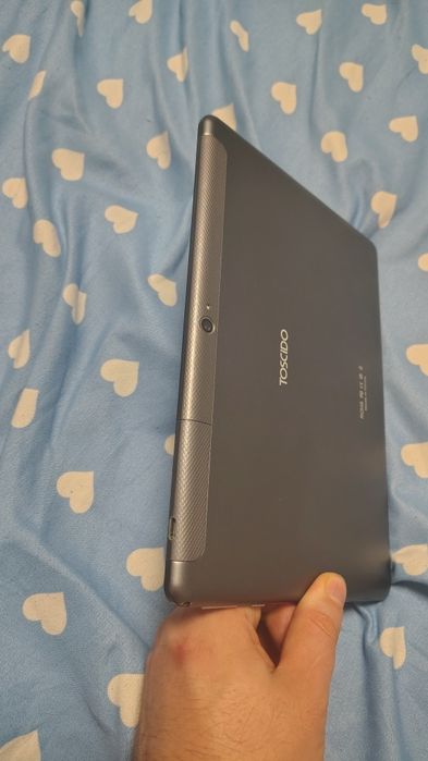 Tableta PC Toscido an 2022