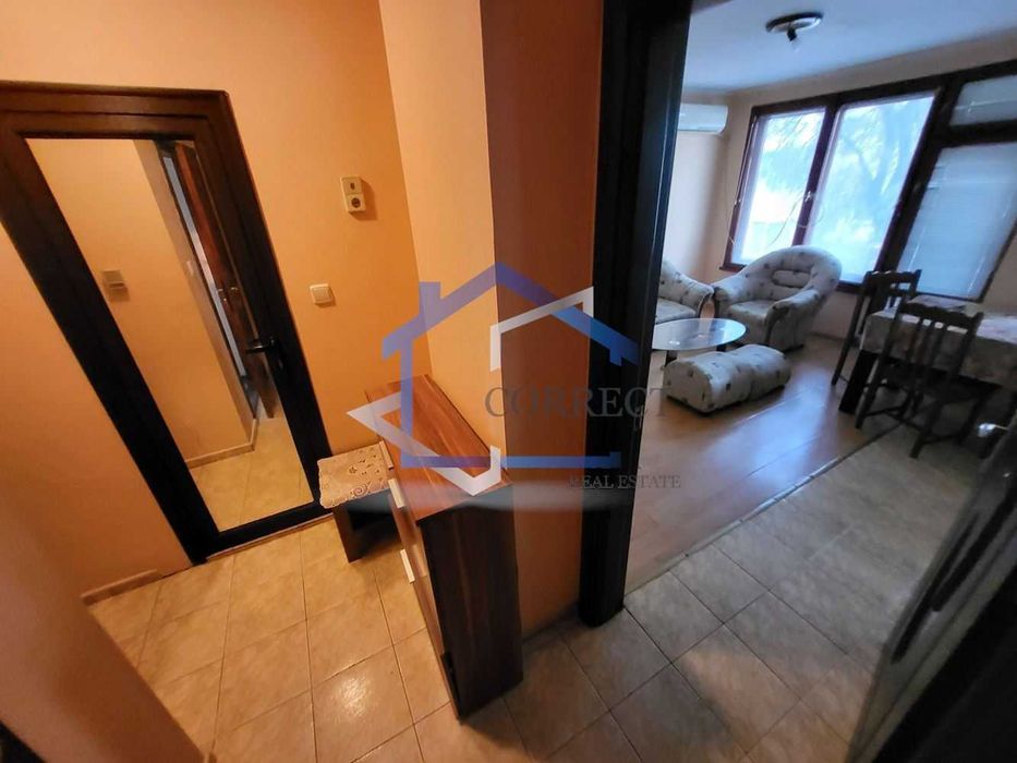 Дава се под наем Двустаен апартамент в Варна, Център - 68 кв.м за 372.3 € - Снимка #8