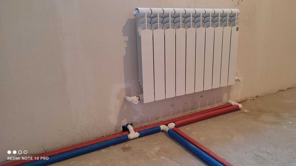 Профессионально! Сантехника. Газосварка. Гарантия