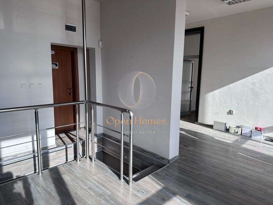 Продава се Офис в Пловдив, Гагарин - 78 кв.м за 1260 €/кв.м - Снимка #8