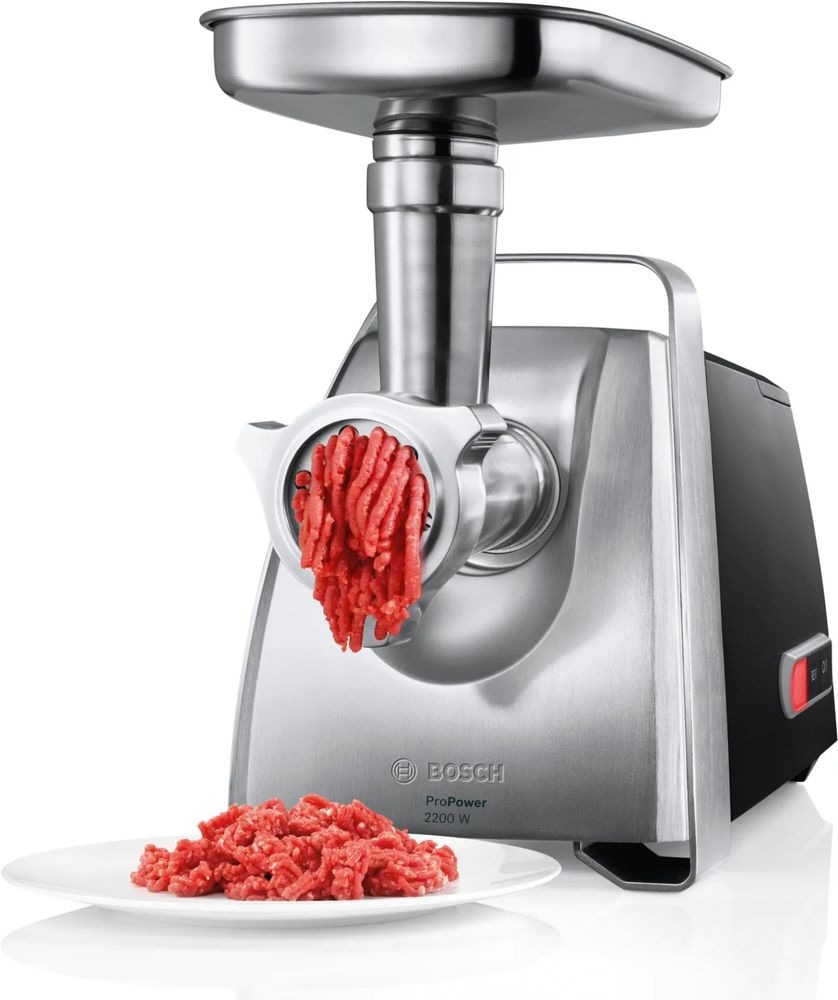 Мясорубка Bosch 68660