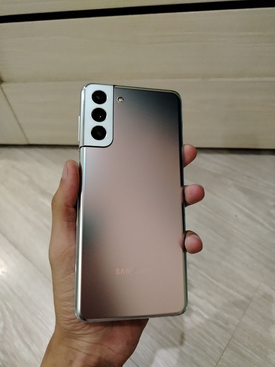Samsung Galaxy S21+ 5G