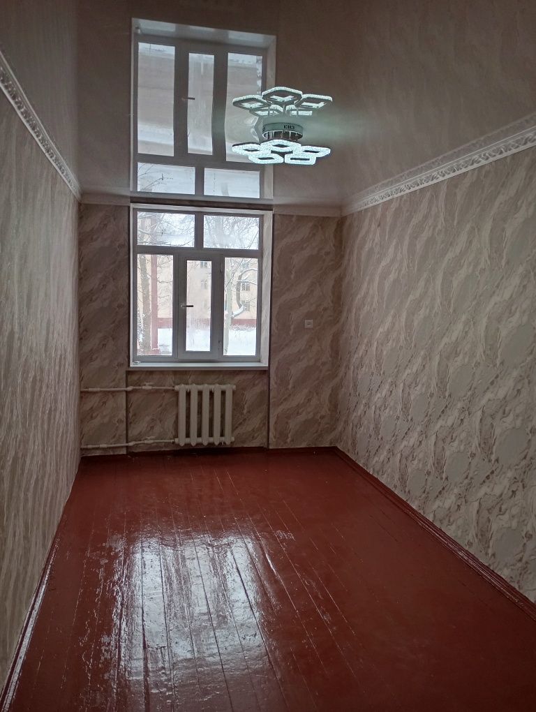Продается квартира