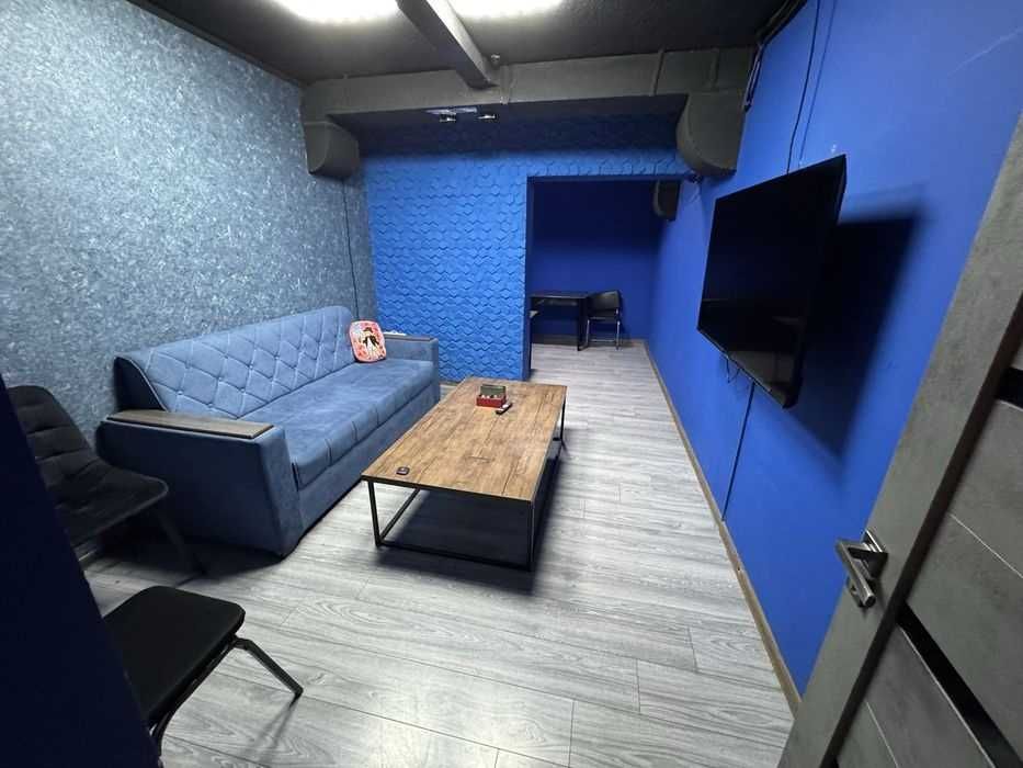 Срочно сдаётся готовый бизнес– PlayStation клуб в центре Айбек Мирабад