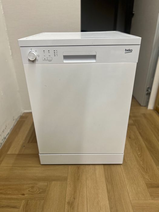 Посудомоечная машинка beko