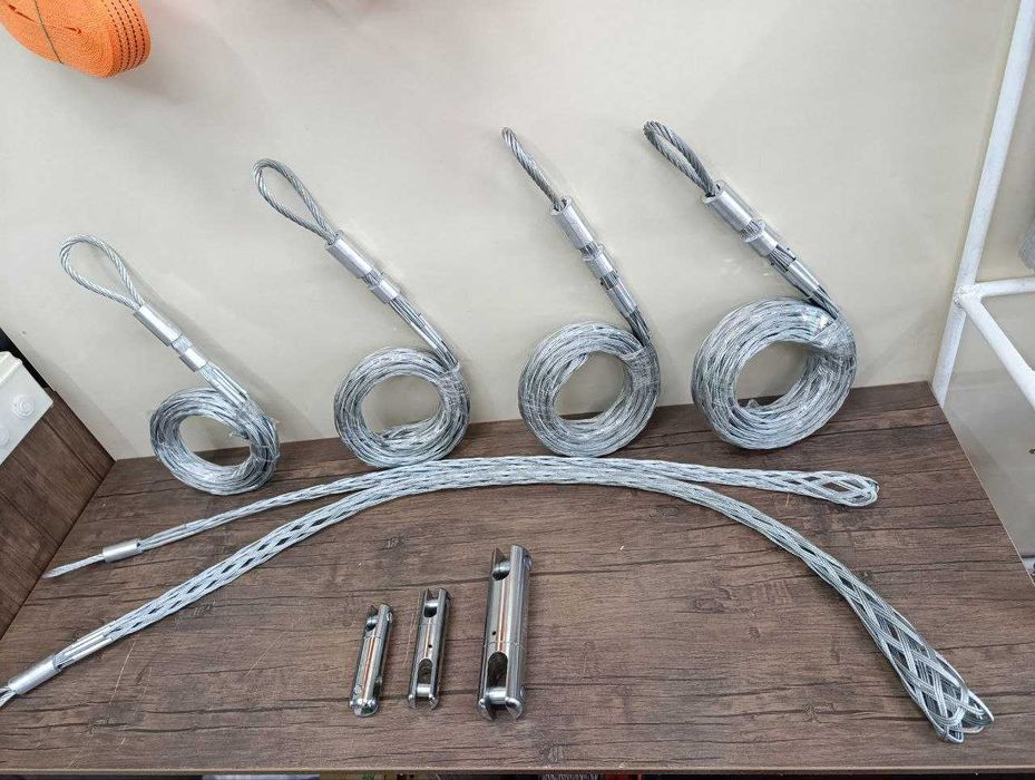 Чулок монтажный кабельный