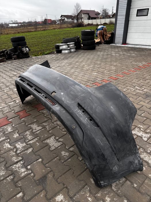 Bara spate Ford Mondeo mk4