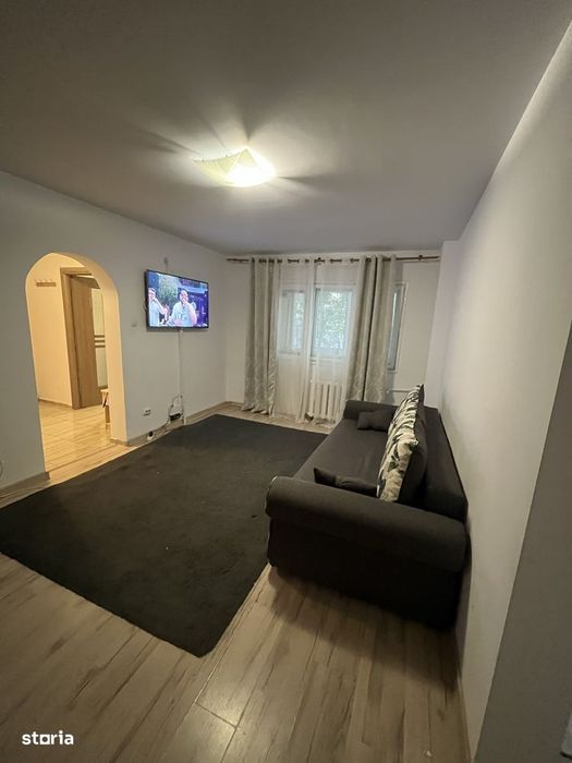 Apartament 2 camere | Ștefan cel Mare | Bloc 1980