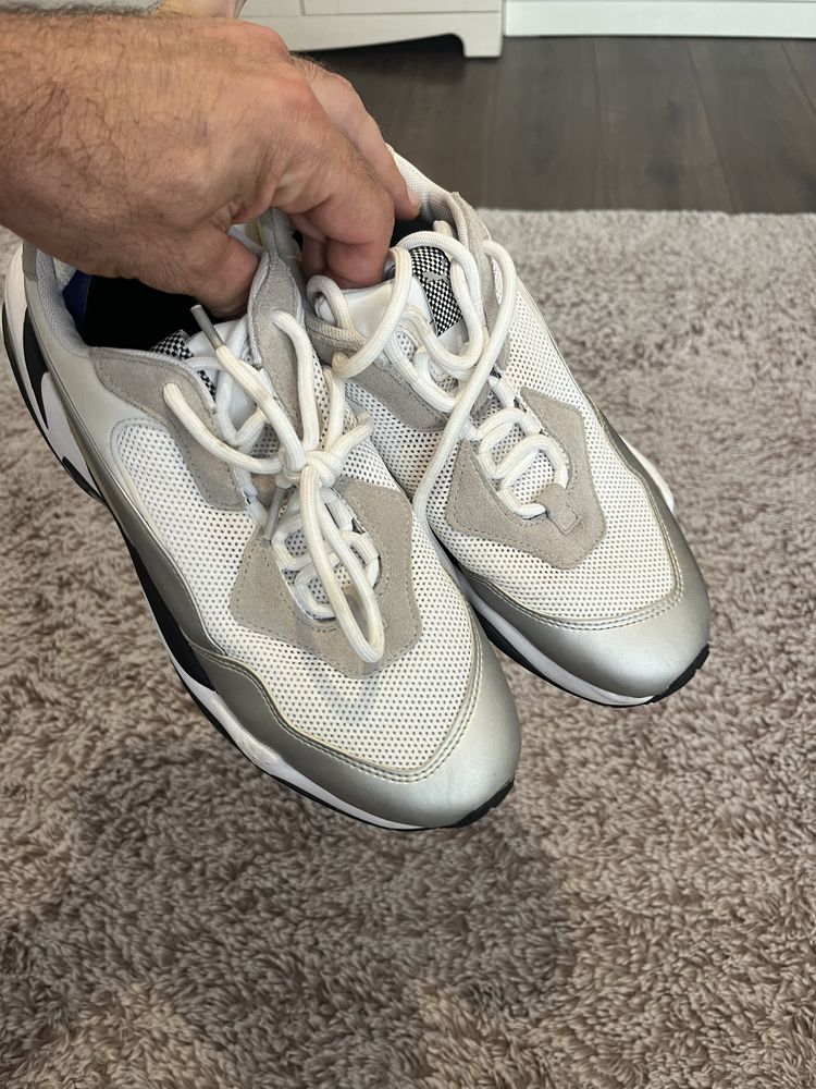 Puma Thunder x BMW Motorsport-оригинални мъжки маратонки