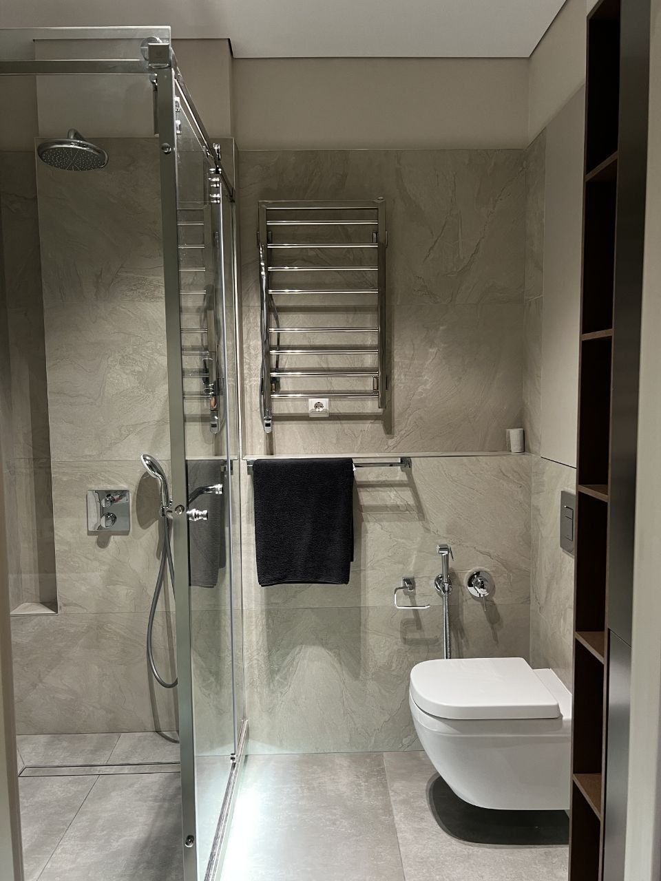 Продается 2х ком квартира, ЖК NRG Park, ор-р: парк Гафура Гуляма, 50м²
