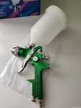 Pistol de vopsit duza 1.4