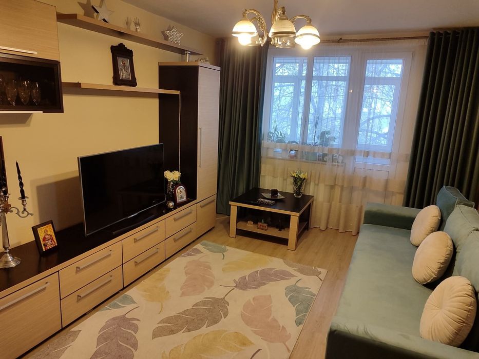 Apartament 2 camere decomandat Precista