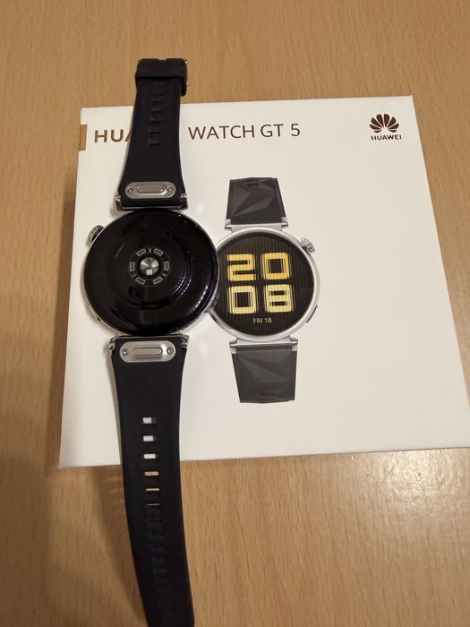Huawei Watch GT 5 41mm