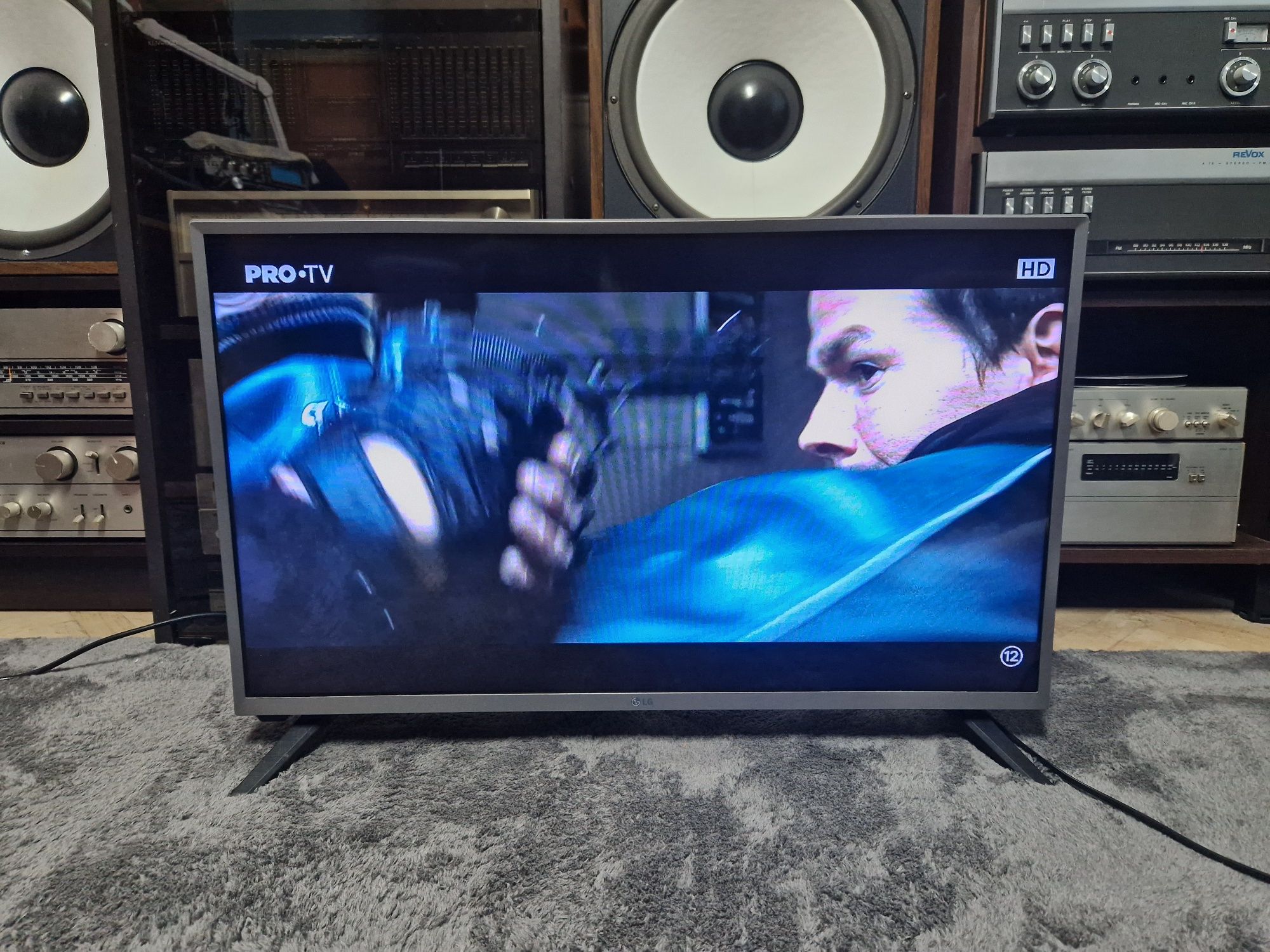 Lg 32lj 590 u ..