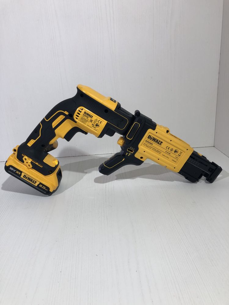 DeWalt DCF 620 mașină de inșurubat