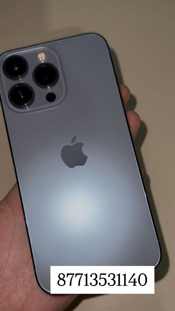 Продается Iphone 13 pro
