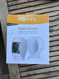 Camera Indoor Somfy 2401507