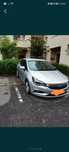 Opel astra K 2017