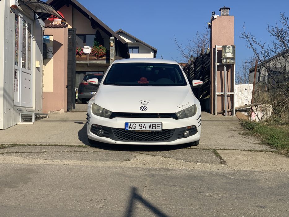 Vând/schimb/Proprietar/1,4/Carte Service/160CP