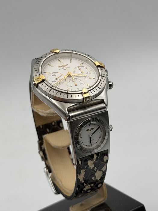 Breilting Armare Manuala Chronograph Lemania Plus modul