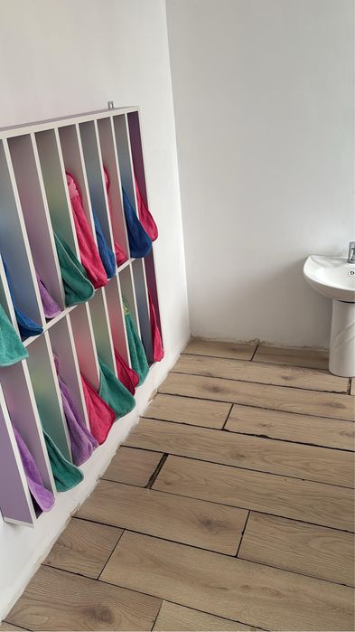 Продам готовый садик