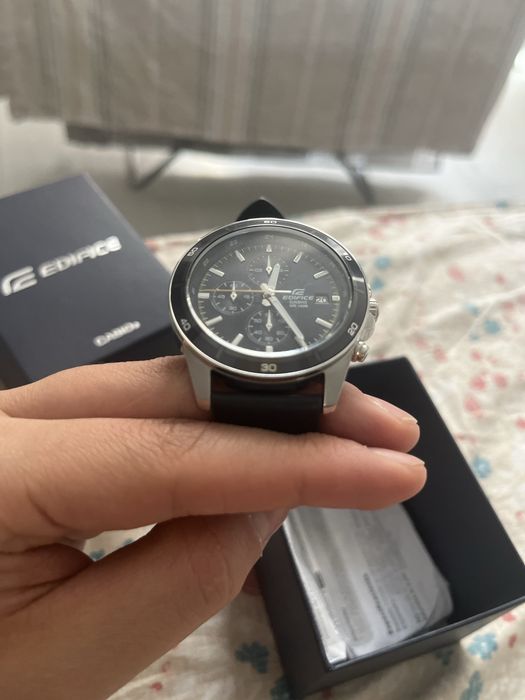 Часы Casio EDIFICE