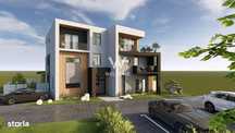 Apartament la Vila, 4 camere si gradina privata