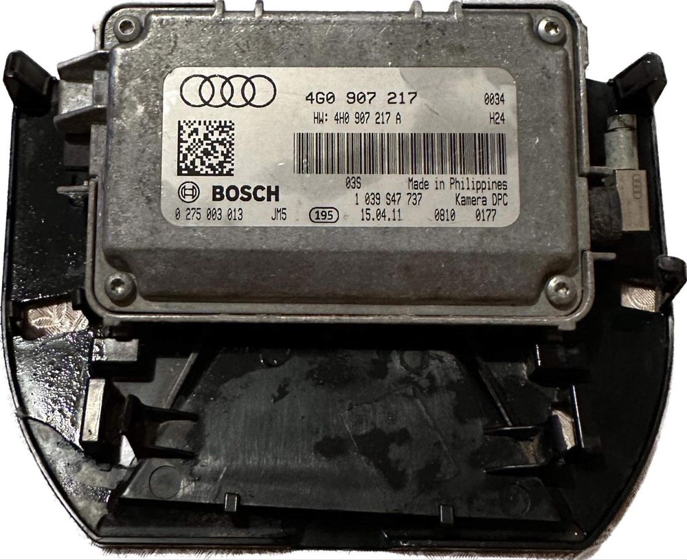 Audi A7 3.0 TDI за части