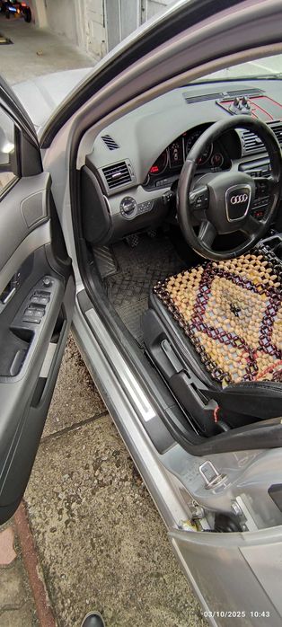 Audi A4/B7 1.9 Tdi 2008 116 CP.