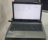 Лапроп Acer Aspire 5750G