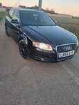 Dezmembrez Audi A4 B7 1.9 TDI BKE 116 CP